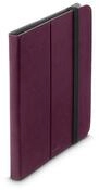 Hama Tablet-H&uuml;lle Schutzh&uuml;lle "Velvet" f&uuml;r Tablets 24 - 28 cm (9.5 - 11), mit