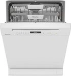 Miele Unterbaugeschirrsp&uuml;ler G 7210 SCU, 14 Ma&szlig;gedecke