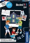 Kosmos Spiel Die drei ??? Kids R&auml;tsel-Party