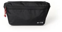 MOMENT Freizeitrucksack Everything Mini Sling 1L Black Ripstop