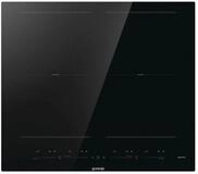 GORENJE Flex-Induktions-Kochfeld GI 6442 BSCE, AreaFlex verbindet Kochzonen f&uuml;r
