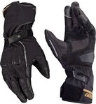 Leatt Motorradhandschuhe ADV Subzero 7.5 Motorrad Handschuhe Wasserdicht...