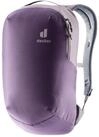 deuter Freizeitrucksack Deuter Tagesrucksack Yort 15 purple-lavender (1-tlg)
