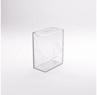 Gamegenic Sammelkarte Bastion 50+ - Clear