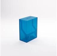 Gamegenic Sammelkarte Bastion 50+ - Blue