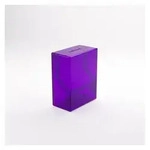 Gamegenic Sammelkarte Bastion 50+ - Purple