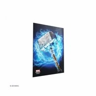 Gamegenic Spiel, Marvel Champions Sleeves - Thor - (Einzelpack)