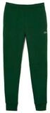 Lacoste Sweatbermudas Herren Jogginghose, Sweatpants Slim Fit - Trackpant