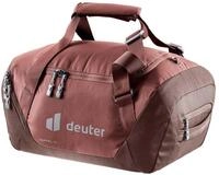 deuter Reisetasche Duffel 35 - Reisetasche 50 cm (caspia-raisin)