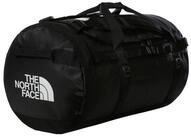 The North Face Sporttasche BASE CAMP DUFFEL - L, mit 95-Liter-Volumen, mit zwei