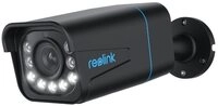 Reolink &Uuml;berwachungskamera 811A 8MP PoE (Au&szlig;enbereich, Human-/Autoerkennung,