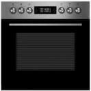 Midea Elektro-Herd-Set