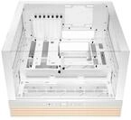 be quiet! PC-Geh&auml;use LIGHT BASE 600 DX White