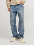 Jack & Jones Relax-fit-Jeans JJIALEX mit cleanem Look und Taschenvielfalt Baumwolle,