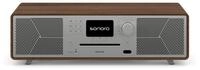 Sonoro Sonoro MEISTERST&Uuml;CK Gen.2 Stereoanlage