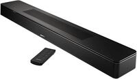 Bose Smart Soundbar Soundbar Stereo (Bluetooth, WLAN)
