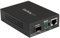 Startech.com Stereo-Netzwerk-Receiver