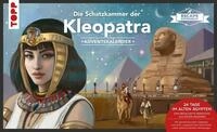 frechverlag Adventskalender Escape Experience Adventskalender - Die Schatzkammer der