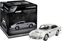 Revell&reg; Spielzeug-Adventskalender 007 -James Bond Aston Martin DB5,...