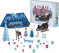 Mattel&reg; Stoff Disney Frozen HWX20
