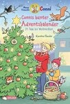 Meine Freundin Conni - Connis bunter Adventskalender 24 Tage bis Weihn /...