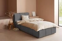 LeGer Home by Lena Gercke Polsterbett Maileen, in 5 Breiten und 3 Farben, incl.