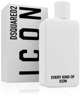 Dsquared2 Eau de Parfum Dsquared Icon Pour Femme Eau de Parfum 50 ml