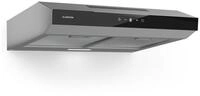 Klarstein Deckenhaube Contempo Neo 60 Contempo Neo 60, Dunstabzugshaube...