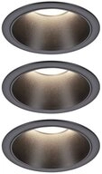 Paulmann LED Einbauleuchte LED Einbauleuchte 3-Step-Dim 94869