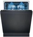 SIEMENS vollintegrierbarer Geschirrsp&uuml;ler iQ500 SX95EX12CE, 14 Ma&szlig;gedecke, XXL