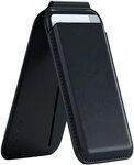 Satechi Halterung Magnetic Wallet Stand, (bis 17 Zoll)