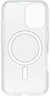 Otterbox Handyh&uuml;lle React + Glass f&uuml;r Apple iPhone 16, Backcover, Schutzh&uuml;lle,