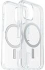 Otterbox Handyh&uuml;lle Symmetry mit MagSafe f&uuml;r Apple iPhone 16, Backcover,