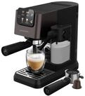 Grundig Siebtr&auml;germaschine KSM 6430, mit integriertem Milchbeh&auml;lter, geeignet f&uuml;r