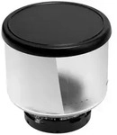 De'Longhi Kapselhalter DeLonghi AS00006310, DLSC403 Bohnenbeh&auml;lter f&uuml;r Rivelia