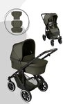 ABC Design Kombi-Kinderwagen Salsa 5 Air