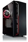 BEASTCOM Q3, Essential Gaming, Ryzen 5 3400G, Radeon RX Vega 11, 16 GB RAM...