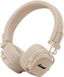Marshall Major V On-Ear-Kopfh&ouml;rer (Freisprechfunktion, Bluetooth)