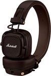 Marshall Major V On-Ear-Kopfh&ouml;rer (Freisprechfunktion, Bluetooth)