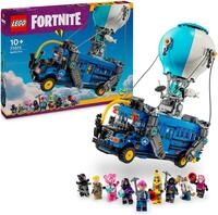 LEGO&reg; Schlachtenbus (77073), LEGO Fortnite Konstruktionsspielsteine, (954 St),...