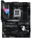Asus ROG STRIX X870E-E GAMING WIFI Mainboard, ATX DDR5 PCIe 5.0 WiFi 7 AM5