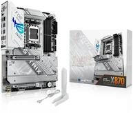Asus ROG STRIX X870-A GAMING WIFI Mainboard