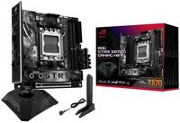 Asus ROG STRIX X870-I GAMING WIFI Mainboard