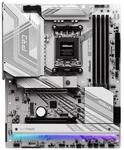 Asrock 90-MXBPZ0-A0UAYZ Mainboard