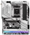 Asrock X870 Pro RS WiFi Mainboard