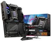 MSI MSI MPG X870E Godlike Mainboard