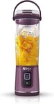 NINJA Standmixer Blast Kabelloser Blender 530 ml &ndash; Tragbarer Smoothie Maker
