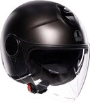 AGV Motorradhelm Eteres Mono Jethelm, Vorbereitet F&uuml;r