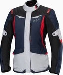 Alpinestars Motorradjacke Stella ST-1 wasserdichte Damen Motorrad Textiljacke