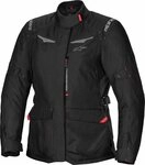 Alpinestars Motorradjacke Stella ST-1 wasserdichte Damen Motorrad Textiljacke